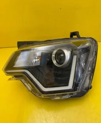 KIA Niro Headlight/headlamp 92101-AT