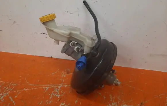 Ford Fusion Brake booster 2S61-2B195-CG