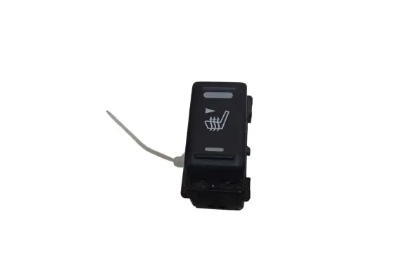 Seat heating switch