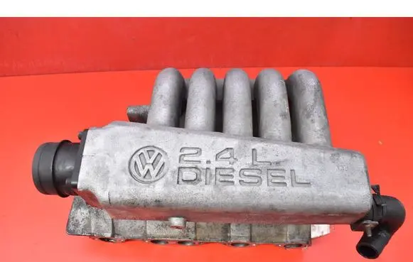 Volkswagen Transporter - Caravelle T4 Intake manifold 074129713D