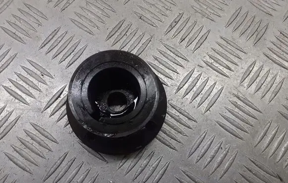 Chrysler Grand Voyager IV Crankshaft gear 31382010G