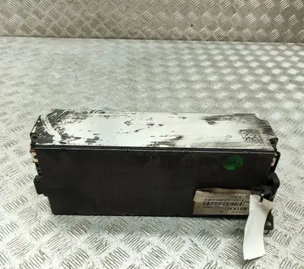 Peugeot 2008 II Hybrid / electric car battery 9833039180