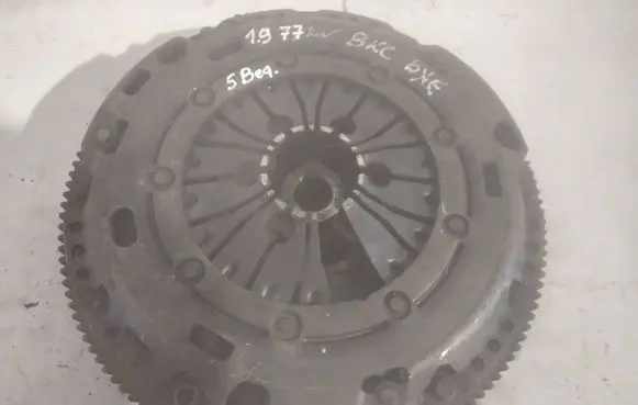 Volkswagen Touran I Clutch set kit BKC BXE