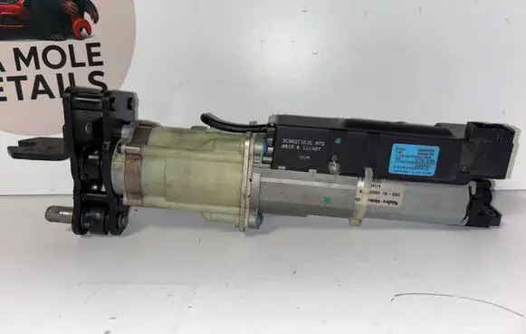 Volkswagen PASSAT B6 Tailgate/trunk/boot lift motor 3C9827383E E5050012H