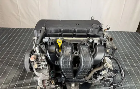 Mitsubishi Outlander Engine 4B12