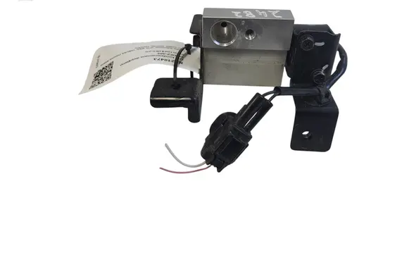 Nissan Leaf II (ZE1) Air conditioning (A/C) expansion valve 4433101360