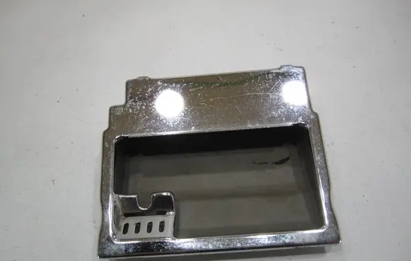 Audi A6 S6 C5 4B Car ashtray 4B0857951F