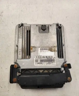 Audi A4 S4 B7 8E 8H Engine control unit/module 03G906016KM 1039S24207 0281013294