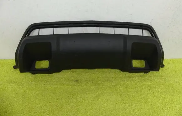 Chevrolet Colorado Front bumper lip 22893870