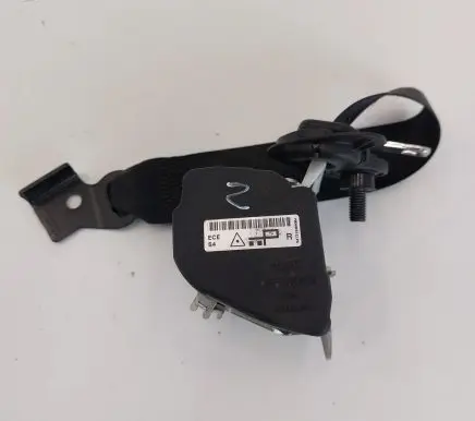 Mini One - Cooper F56 F55 Rear seatbelt