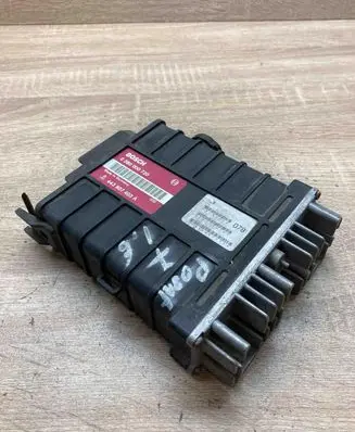 Volkswagen PASSAT B3 Engine control unit/module ECU 443907403A 0280000720