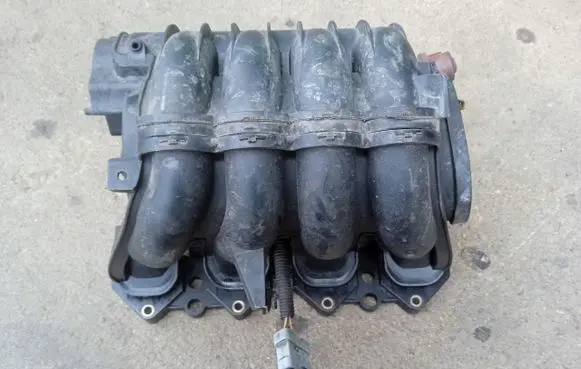 Citroen C3 Intake manifold