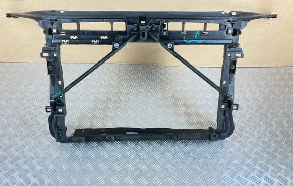 Skoda Octavia Mk3 (5E) Radiator support slam panel 5E0805588D