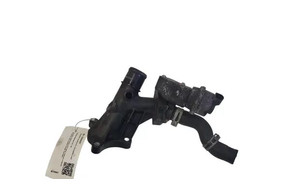 Nissan Qashqai Engine coolant pipe/hose