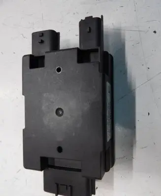 Renault Koleos I Fuel injection pump control unit/module 169108688R 0580001019