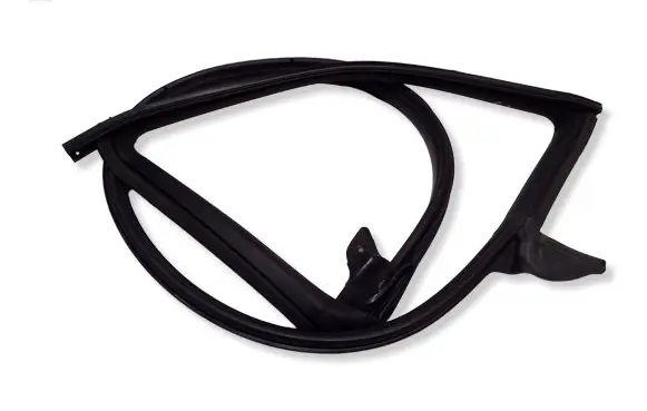 Tesla Model 3 Rear door rubber seal (on body) 109051100L