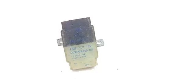 Audi 80 90 B3 Light relay 443919471 5KG00414500