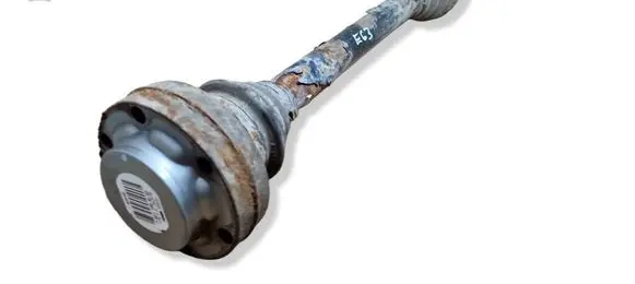 BMW 6 E63 E64 Rear driveshaft 7521133