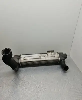 KIA Sorento Intercooler radiator 281904A160