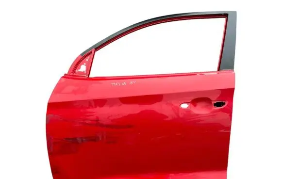 Hyundai Tucson TL Front door
