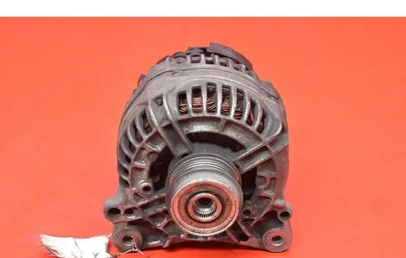 Audi A6 Allroad C5 Generator/alternator 028903029B