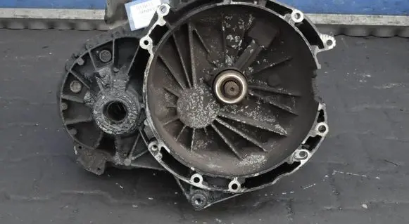 Ford Transit Manual 7 speed gearbox 6C1R-7002-AB
