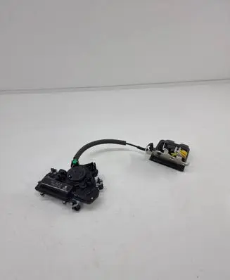 Volkswagen PASSAT B8 Tailgate/trunk/boot lift motor 3G0827887A 3G0827506D