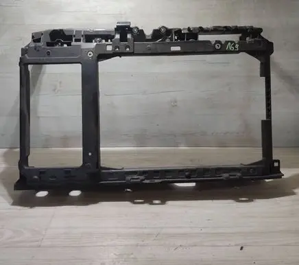 Opel Corsa F Radiator trim 9823718480 25052E01