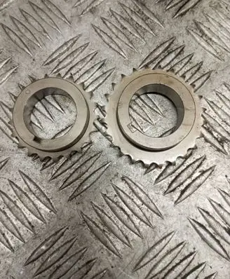 Mazda CX-3 Camshaft pulley/ VANOS 