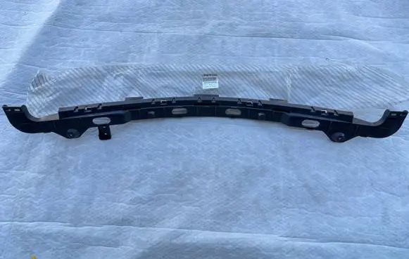 Alfa Romeo Giulietta Rear bumper mounting bracket 50513489BLCP 50513489 0050513489