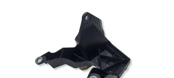 Audi Q4 Sportback e-tron ABS pump bracket 1EC614335D