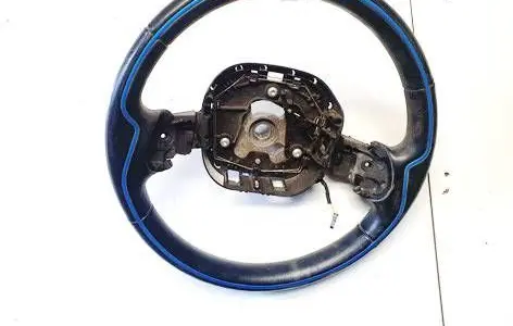 BMW i3 Steering wheel 1028524xxxf e0205115163