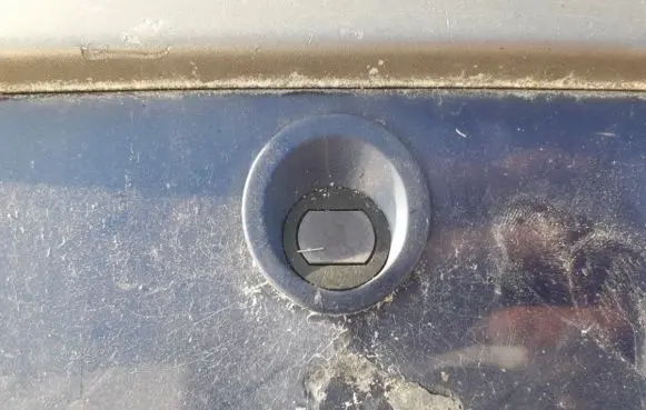 Parking PDC sensor