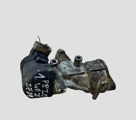Peugeot 407 EGR valve 9656612380 25375741 83779