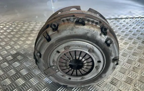 Audi A5 Clutch set kit 0CS141026E