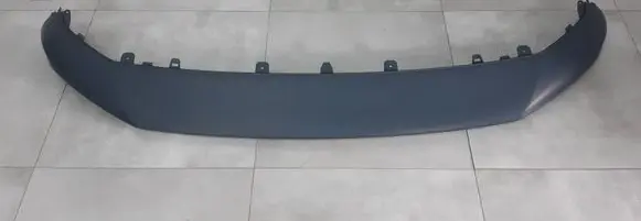 Audi Q5 SQ5 FY Front bumper lip 80A807061B