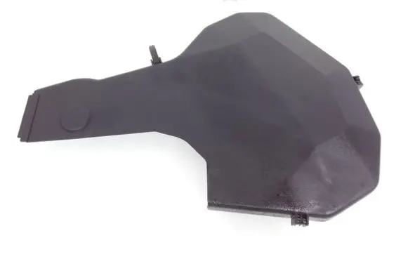 Audi A6 S6 C5 4B Timing belt guard (cover) 078109123N