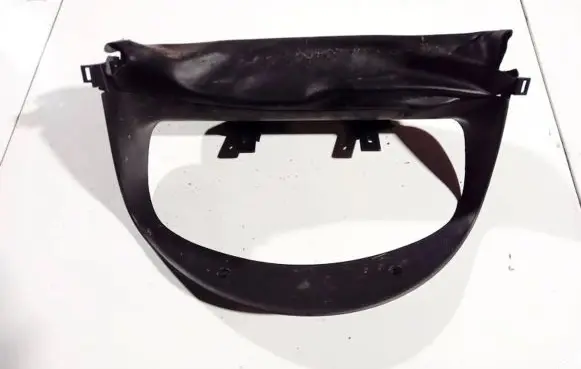 Chevrolet Captiva Steering wheel column trim 96630096