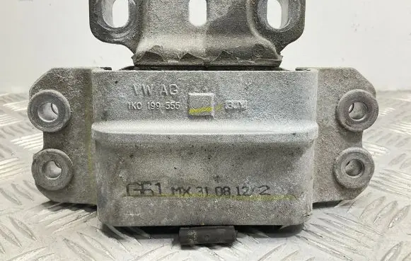 Volkswagen Jetta VI Gearbox mount 1K0199555CD