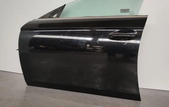 Mercedes-Benz CLS C219 Door (2 Door Coupe) A2197200105