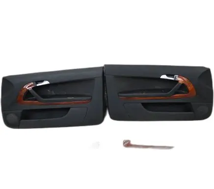Audi A3 S3 8P Other interior part 