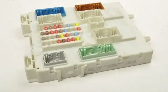 Volvo V40 Fuse box set 31296059