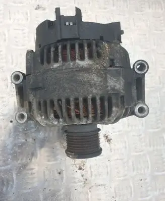 Jeep Cherokee Generator/alternator 04801250AC