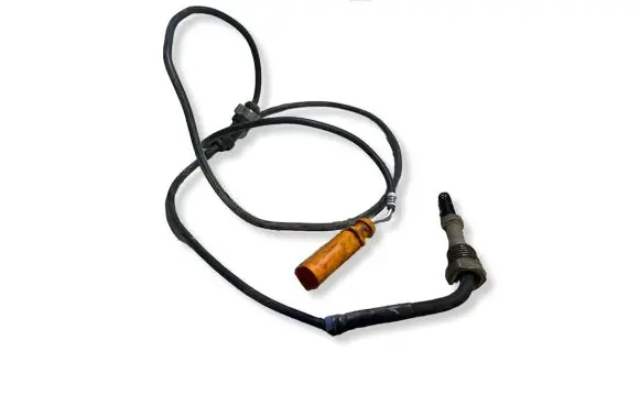 Volkswagen Jetta VI Exhaust gas temperature sensor 03776