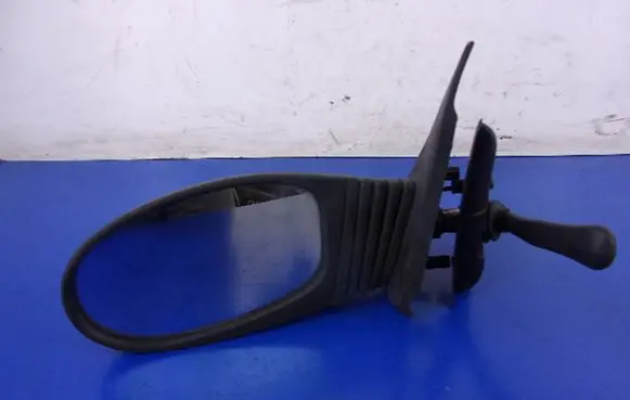 Fiat Seicento/600 Front door electric wing mirror
