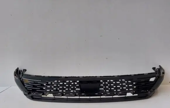 Opel Mokka B Front bumper lip 9835277680