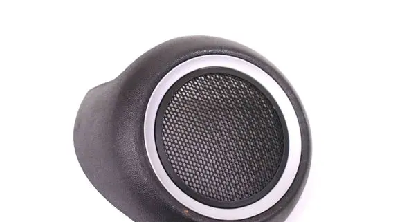 Mini One - Cooper Clubman R55 Dash center speaker trim cover 2753685
