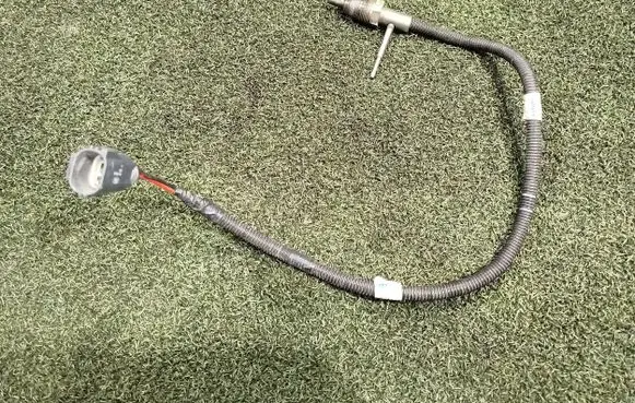 Ford Transit Lambda probe sensor FV419T540BA