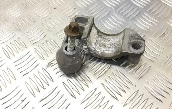 Mercedes-Benz E W211 Sway bar bush bracket, front A2113231126