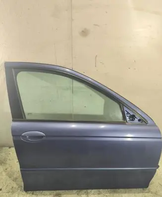 Jaguar X-Type Front door